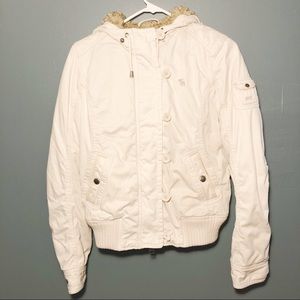 Abercrombie & Fitch Authentic Vintage Jacket